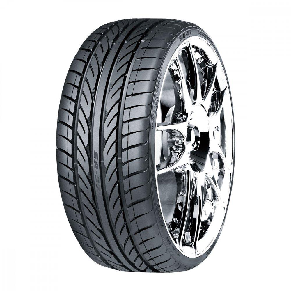 Pneu Aro 17 225/50R17 Westlake Zuper Ace SA-57 CR65766 - 1
