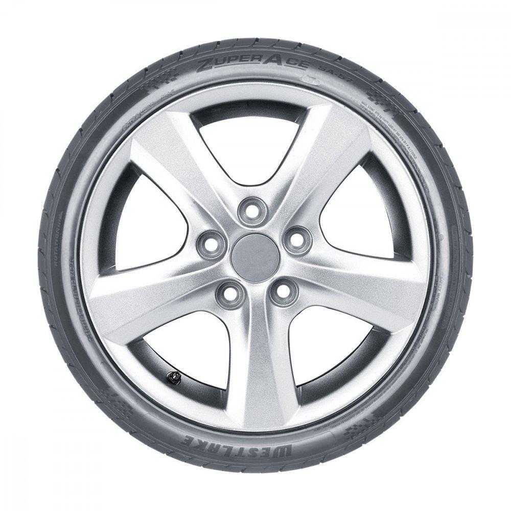 Pneu Aro 17 225/50R17 Westlake Zuper Ace SA-57 CR65766 - 3