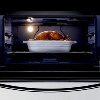 Fogão de Piso 6 Bocas Brastemp BFS6NCB com Acendimento Automático - 8