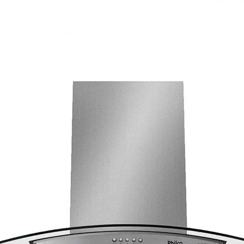 Coifa de Parede Philco Glass PCO60G 60cm 3 Velocidades - 3