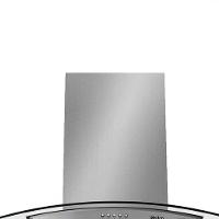 Coifa de Parede Philco Glass PCO60G 60cm 3 Velocidades - 3