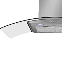 Coifa de Parede Philco Glass PCO60G 60cm 3 Velocidades - 4