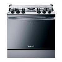 Fogão de Embutir 5 Bocas Brastemp BYS5PCR - 1