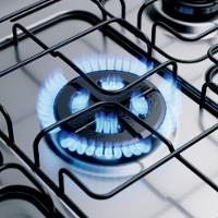 Fogão de Embutir 5 Bocas Brastemp BYS5PCR - 5