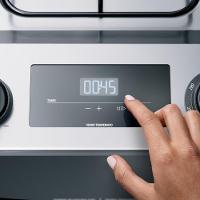 Fogão de Embutir 5 Bocas Brastemp BYS5PCR - 7