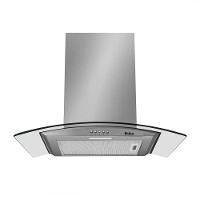 Coifa de Parede Philco Glass PCO60G 60cm 3 Velocidades - 2