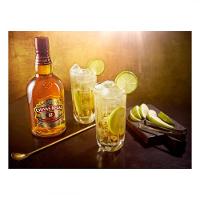 Whisky Chivas Regal Escocês 12 Anos 1 Litro - 4