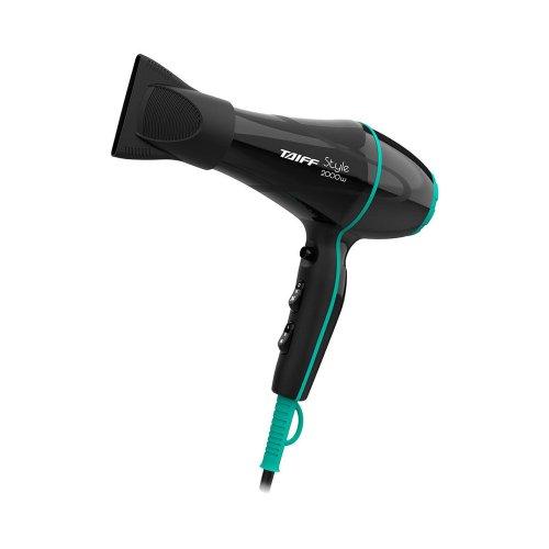 Secador de Cabelo Taiff Style 2000W - 1