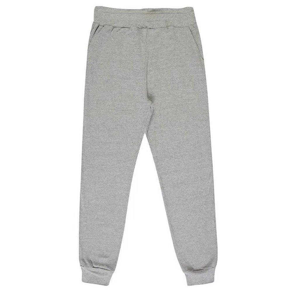 Calça Jogger Em Moletom Feminina Folha By Hering - 2