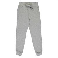 Calça Jogger Em Moletom Feminina Folha By Hering - 1