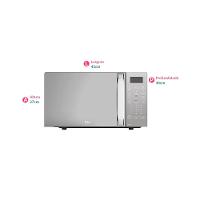 Micro-ondas PMO23EB 20L Com Função Tira Odor Philco - 4