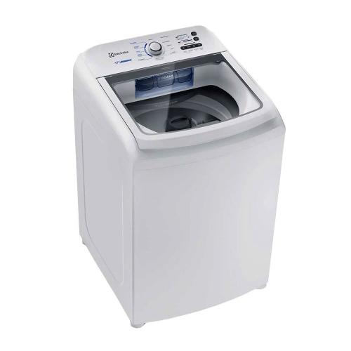 Lavadora de Roupas LED17 17kg Com Cesto Inox Electrolux