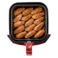 Fritadeira Elétrica AFN40BI Air Fryer Sem Óleo Mondial - 2