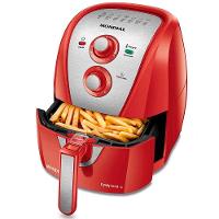 Fritadeira Elétrica AFN40BI Air Fryer Sem Óleo Mondial - 3
