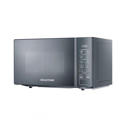 Micro-ondas de Bancada Brastemp BMS20AR 20 Litros - 1