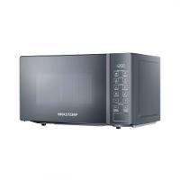 Micro-ondas de Bancada Brastemp BMS20AR 20 Litros - 1