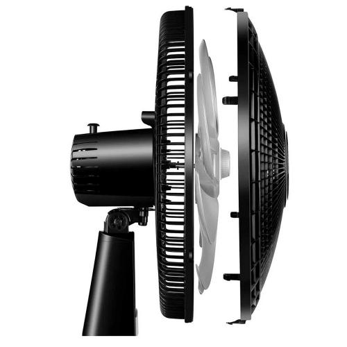 Ventilador de Mesa Super Power VSP-40-B 40cm Mondial