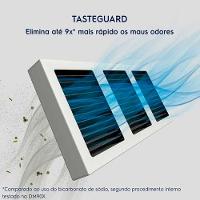 Geladeira 3 Portas IM8S FF3P Inverter com Autosense Efficient 590 Litros Electrolux - 8
