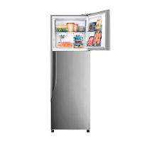 Geladeira Frost Free Top Freezer 2 Portas NR-BT41PD1XB 387 Litros Inox Panasonic - 5