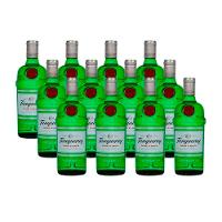 Gin Tanqueray 750ml Caixa com 12 unidades - 2