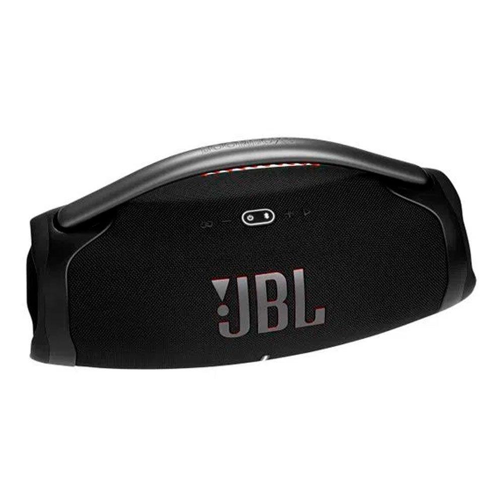 Caixa de Som JBL Boombox 3 80W RMS Bluetooth Bateria até 24 horas - 5