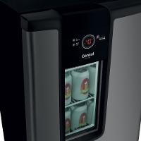 Cervejeira Frost Free 1 Porta 82 Litros CZD12AT Consul