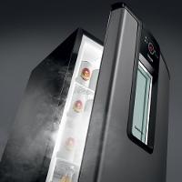 Cervejeira Frost Free 1 Porta 82 Litros CZD12AT Consul - 6