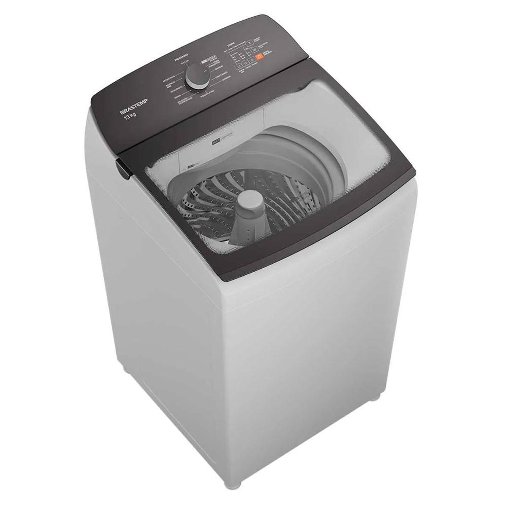 Lavadora de Roupas Brastemp 13kg BWK13AB - 2