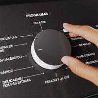 Lavadora de Roupas Brastemp 13kg BWK13AB - 7