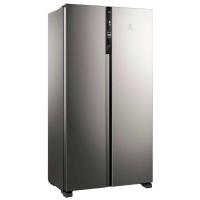 Geladeira Electrolux Side by Side Efficient com Tecnologia AutoSense 435L (IS4S) - 2