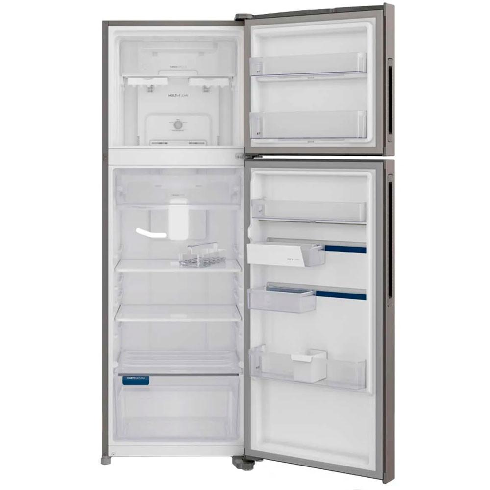 Geladeira Frost Free Duplex Efficient Com AutoSense Look 390L IF43S Electrolux - 5