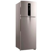 Geladeira Frost Free Duplex Efficient Com AutoSense Look 390L IF43S Electrolux