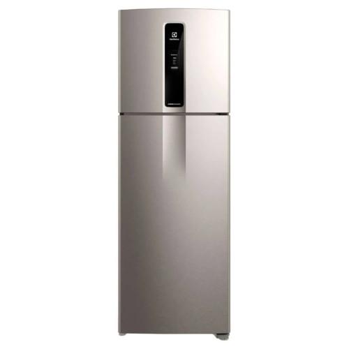 Geladeira Electrolux Frost Free Duplex Efficient com AutoSense Look 390L IF43S - 1