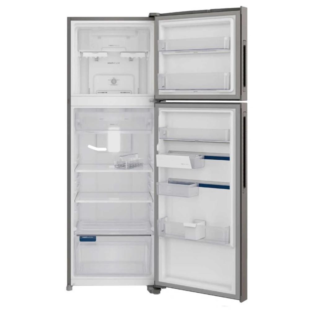 Geladeira Electrolux Frost Free Duplex Efficient com AutoSense Look 390L IF43S - 3