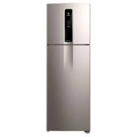 Geladeira Electrolux Frost Free Duplex Efficient com AutoSense Look 390L IF43S - 1
