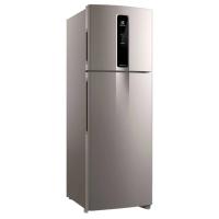 Geladeira Electrolux Frost Free Duplex Efficient com AutoSense Look 390L IF43S - 2
