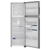 Geladeira Electrolux Frost Free Duplex Efficient com AutoSense Look 390L IF43S - 3
