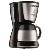 Cafeteira Elétrica Dolce Arome Thermo Mondial C-33JT 24X 800W - 1