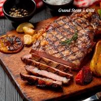 Churrasqueira Elétrica Mondial Preto 1800W CH-05 - 7