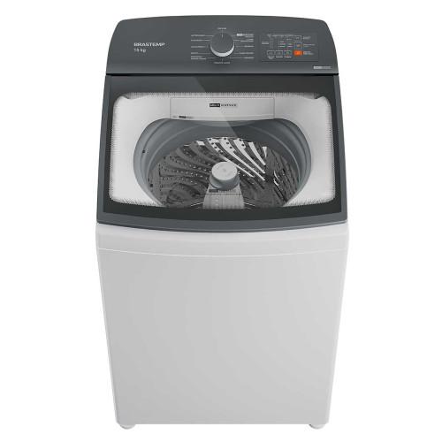 Lavadora Brastemp 15kg BWF15AB - 1