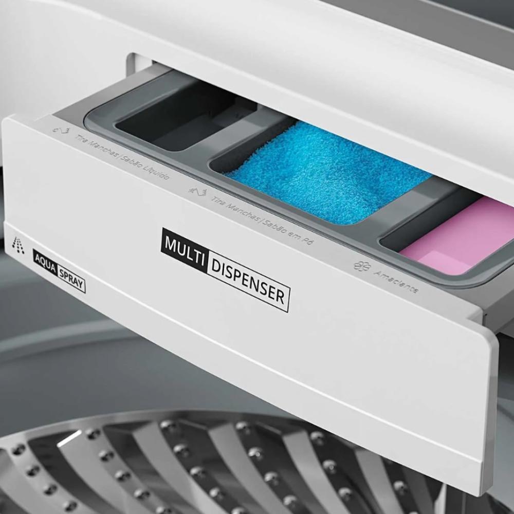 Lavadora Brastemp 15kg BWF15AB - 7