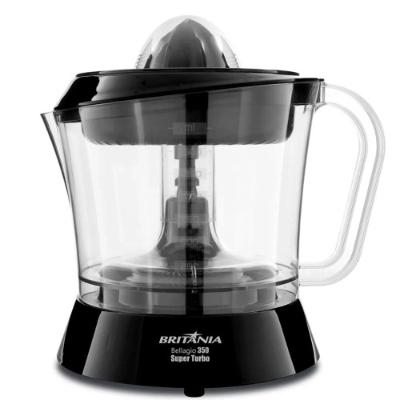 Espremedor Bellagio 350 Super Turbo 35 W 1,5 L 33302113 Britânia