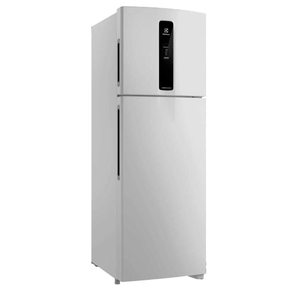 Geladeira Electrolux Frost Free Duplex Efficient com AutoSense 390L IF43 - 2