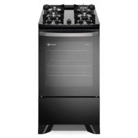 Fogão Electrolux 4 Bocas Efficient Com Perfectcook FE4GP - 1