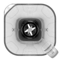 Liquidificador Philco PLQ2100PI Jarra de Plástico 3L 1200W 12 Velocidades - 9