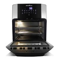 Fritadeira Elétrica Air Fryer Oven Britânia BFR2100P 4 Em 1 12L 1800W - 2