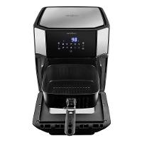 Fritadeira Elétrica Air Fryer Oven Britânia BFR2100P 4 Em 1 12L 1800W - 3