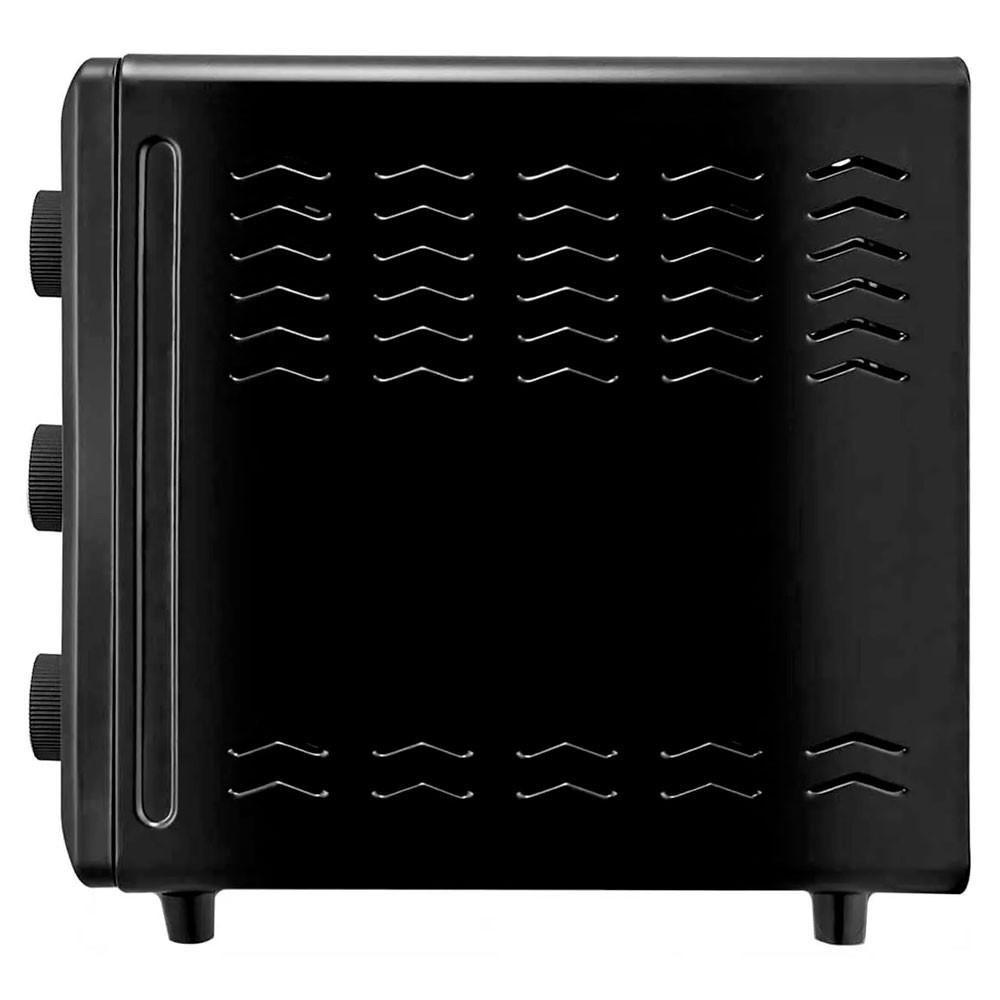 Forno Elétrico Philco PFE44P Dupla Resistência 44L - 10