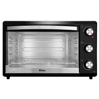 Forno Elétrico Philco PFE44P Dupla Resistência 44L - 1