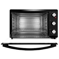 Forno Elétrico Philco PFE44P Dupla Resistência 44L - 8